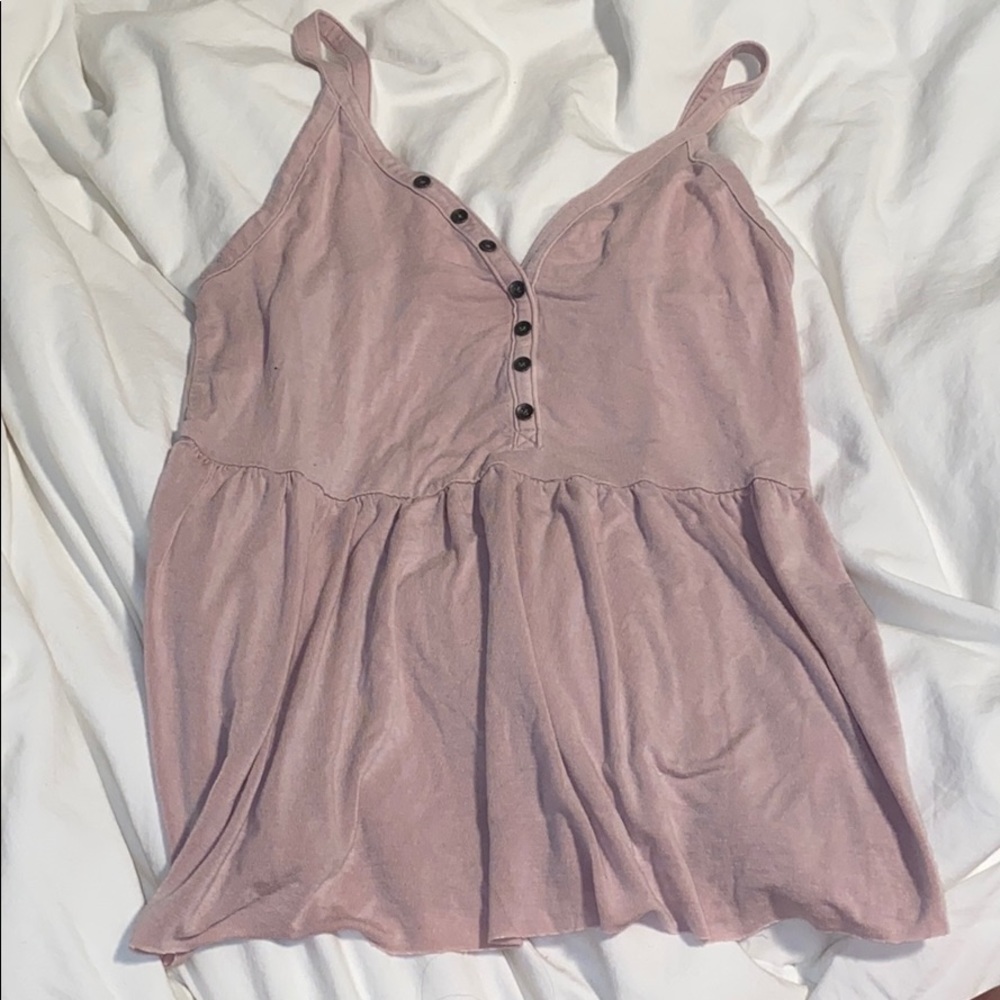 Cute AE Tank